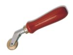 Rouleau de pression concave 30 mm pour fil de soudage